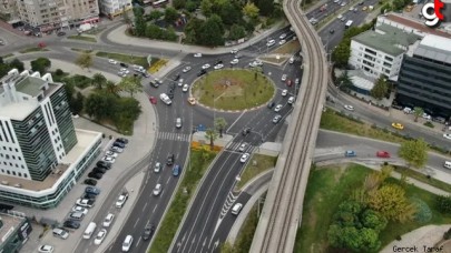 Mustafa Demir, akıllı trafiğin 9 milyon 270 bin litre yakıt tasarrufu sağladığını söyledi