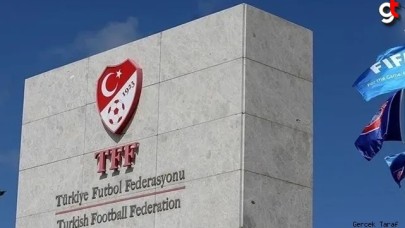 PFDK'dan Samsunspor dahil 5 kulübe ceza yağdı