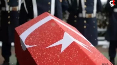 Şehit İstihkam Söz. Er Murat Atar'ın cenazesi Samsun'a geliyor