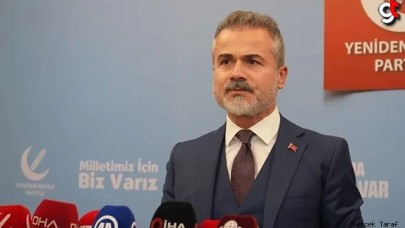 Suat Kılıç: Bundan sonra AK Parti ile görüşme yapmaya gerek yok