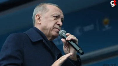 Cumhurbaşkanı Erdoğan: Emeklilere bayram ikramiyesi 3 Bin lira olacak