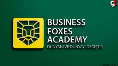 Eğitimde Yenilikçi Bir Eğitim Kurumu: Business Foxes Akademi