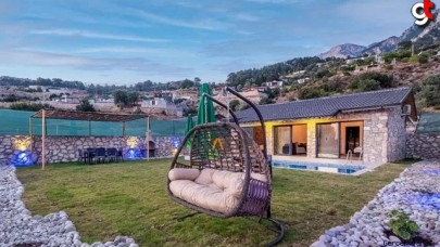 Fethiye'nin Büyüleyici Doğasında Unutulmaz Bir Tatil