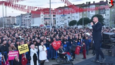 Hasan Togar'dan çarpıcı açıklamalar