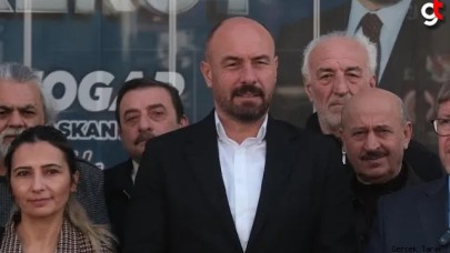 Hasan Togar, Samsun Valiliği'nin yanlış ve eksik bilgilendirme yaptığını söyledi