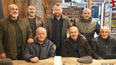 Kazım Öksüzoğlu: Derebahçe için kollarımı sıvadım