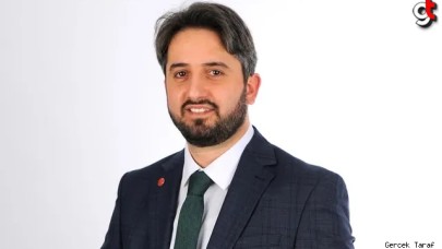 Saadet Partisi İlkadım Belediye Başkan Adayı Muhammed Okutan oldu