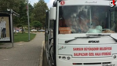 Salıpazarı Otobüs Saatleri, Ne Zaman, Durakları Nerede, Saat Kaçta?