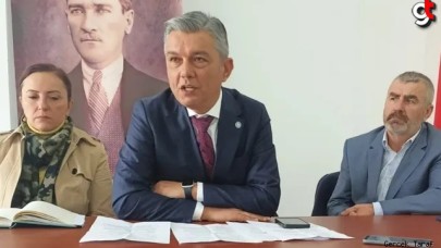 Turgay Ulusoy: ‘Canik’te önceliğimiz iş kapısı açarak istihdam sağlamak’