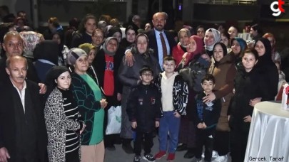 Başkan Hasan Togar’dan okul ve kreş müjdesi