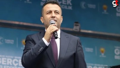 Halit Doğan, Samsun için projelerini açıklayacak