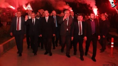 Hamit Kılıç: En yüksek oy oranı ile kazanacağız