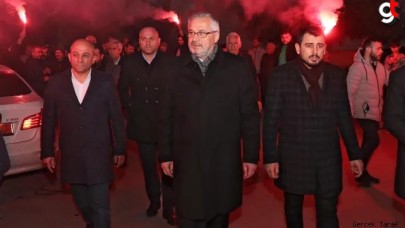 Hamit Kılıç: Tarih yazmak için gün sayıyoruz