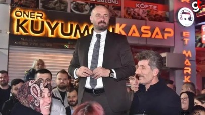 Hasan Togar: 31 Mart’ta birlikte yeniden başaracağız