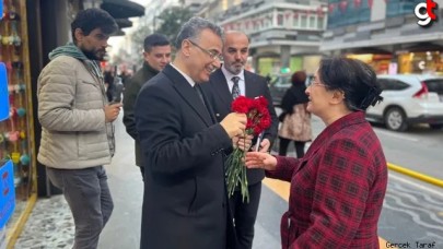 İhsan Kurnaz: Hiç bir belediye işçisini işinden etmeyeceğiz