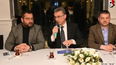 İhsan Kurnaz: İlkadım'ı üçlü saç ayağı ile yöneteceğiz