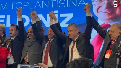 İyi Parti'den kopuşlar devam ediyor, CHP'li Murat Şenel'e desteğini açıkladı