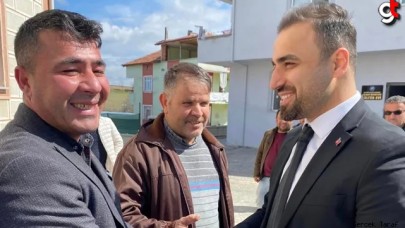 Murat Gül: 1 nisan sabahına daha güçlü uyanacağız