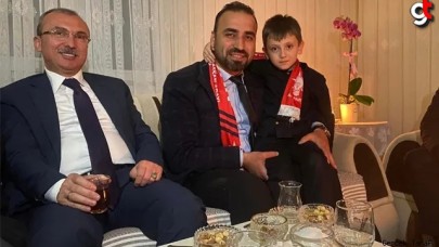 Murat Gül: Vezirköprü için var gücümüzle ile çalışacağız