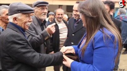 Özlem Maraş’ın projeleri fark yaratıyor