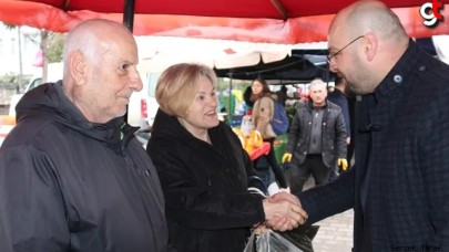 Serhat Türkel:  Dinlemediğimiz dert, dokunmadığımız yürek kalmayacak