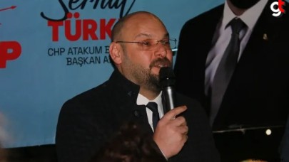 Serhat Türkel: Vizyonumuz liyakat olacak