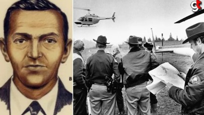 Dünyanın En İlginç Kaçırılma Vakası: D.B. Cooper'un Gizemli Macerası