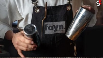 Fayn Cocktails ve St. Regis Doha, Doha'da Lüks Kokteyl Deneyimi Sunmak İçin Güçlerini Birleştirdi!