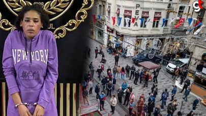 İstiklal Caddesi'ndeki bombalı saldırı davasında karar açıklandı