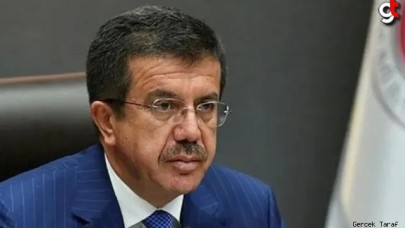 Nihat Zeybekci: İsrail ile ticaret konusunda sözlerimin arkasındayım