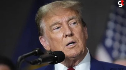 Trump: İsrail'in Gazze'deki savaşı hızlıca bitirmesi gerekiyor