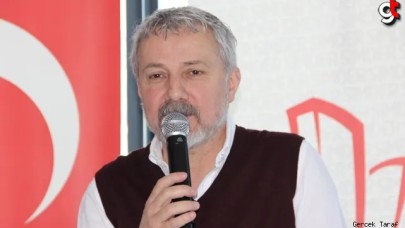 Yunus Güney: Tokat depremi korkuttu ama Ladik felaketimiz olur