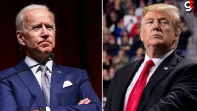 Biden ve Trump televizyonda kozlarını paylaşacak