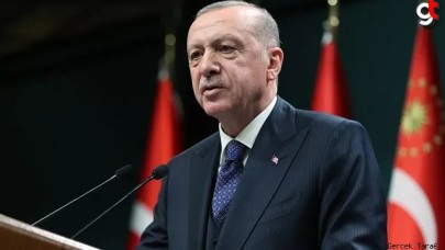 Cumhurbaşkanı Erdoğan: Hamas Anadolu'yu savunuyor