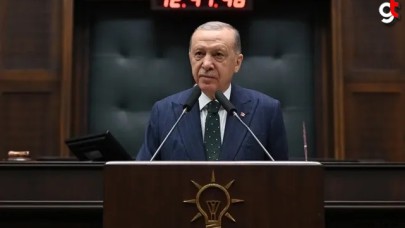 Erdoğan: Katliamdan ABD sorumludur, İslam dünyası neyi bekliyorsunuz?