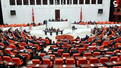 Fahiş fiyat ve stokçuluğa ağır cezalar getiren yasa teklifi Meclis'te görüşülecek