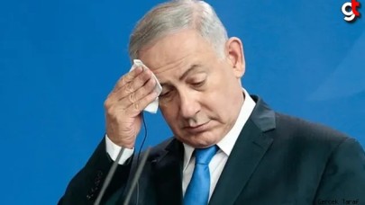 İsrail'de yapılan ankette Netanyahu'ya destek azalıyor