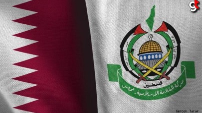 Katar'da ki Hamas ofisi kapanabilir