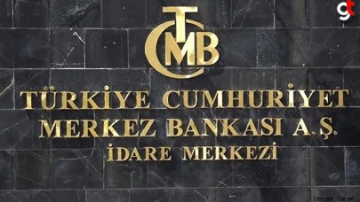 Merkez Bankası Mayıs 2024 faiz kararını açıkladı