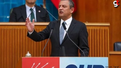 Özgür Özel Samsun'a geliyor