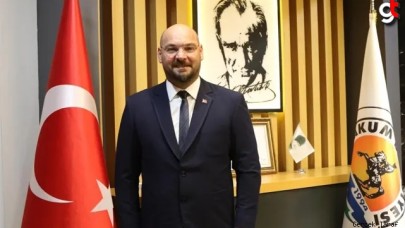 Serhat Türkel'den Dünya Basın Özgürlüğü Günü Mesajı