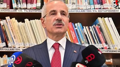 Uraloğlu: Kara, deniz ve hava sinyallerini takip ettik