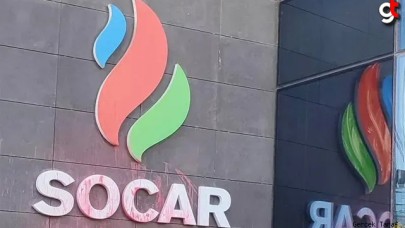 Azerbaycan petrol şirketi SOCAR: İsrail'e doğrudan petrol satışımız yok