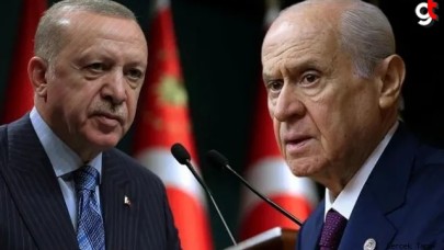 Cumhur İttifakı dağılacak mı? Cumhurbaşkanı Erdoğan açıklama yaptı