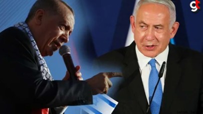 Cumhurbaşkanı Erdoğan’dan Netanyahu’ya Sert Tepki: “Ruh Hastası”