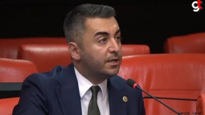 DEVA Partili Cem Avşar: 1 kilo buğday 1 somun bile etmiyor