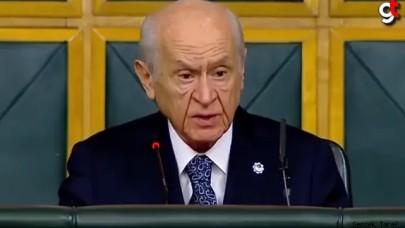 Devlet Bahçeli: MHP'yi cinayetle suçlayanlarla hesaplaşacağım