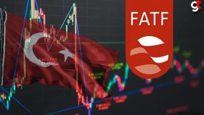 FATF Türkiye'yi Gri Listeden Çıkardı