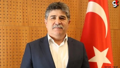 İlkadım Belediyesi'nde İbrahim Güven Başkan Yardımcısı oldu