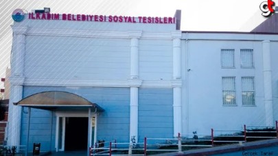 İlkadım Belediyesi'nden Ücretsiz Düğün Hizmeti